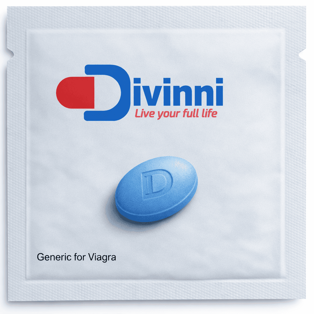 Sildenafil — Generic Viagra® · 100mg · 30 tablets