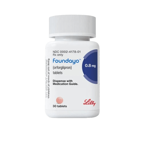 Foundayo Pill