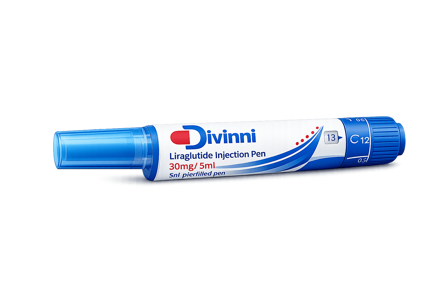 Liraglutide Pen