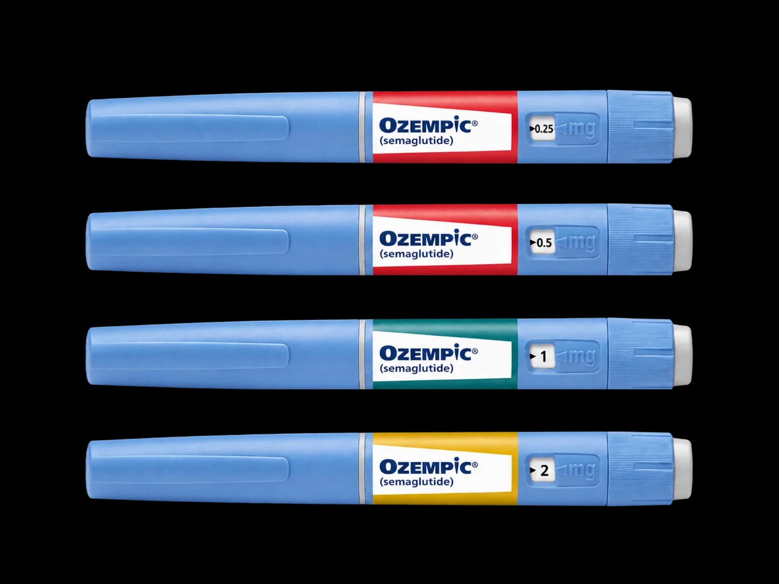 Ozempic Pen
