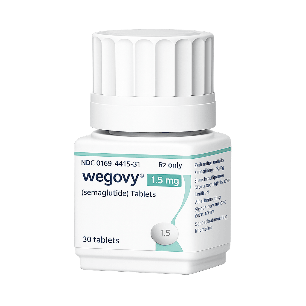 Wegovy Pill