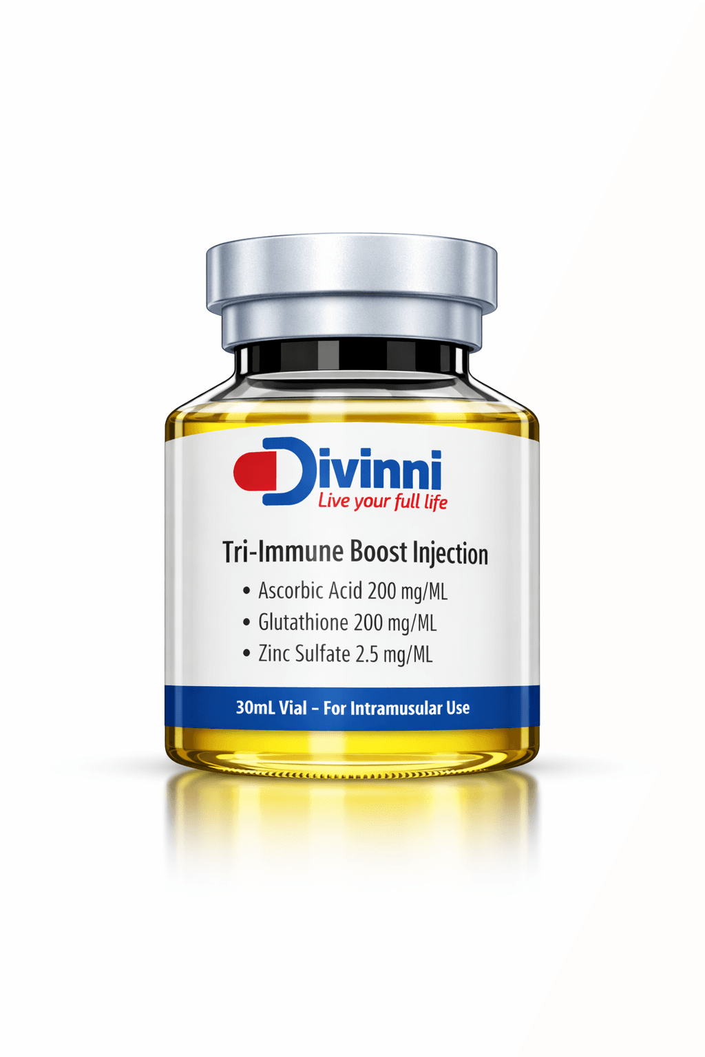 Tri-Immune Boost — Variant 2