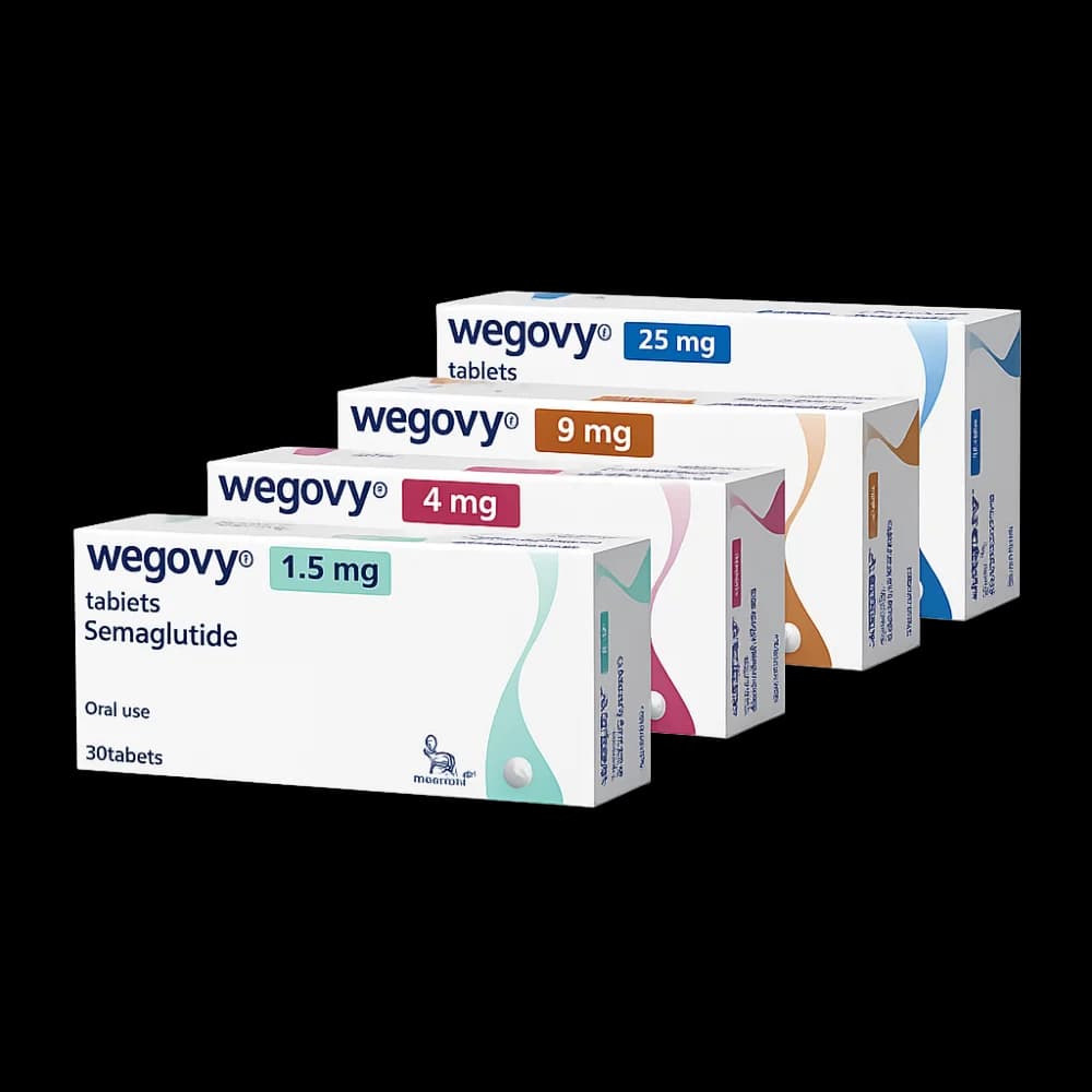 Wegovy Pill